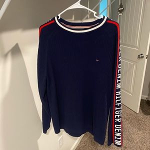 New Without Tag Tommy Hilfiger Sweater Large.